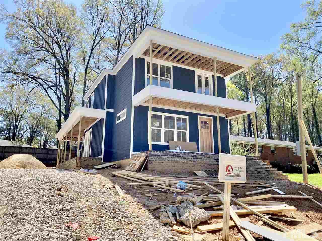313 Ridgecrest Road - Photo 1
