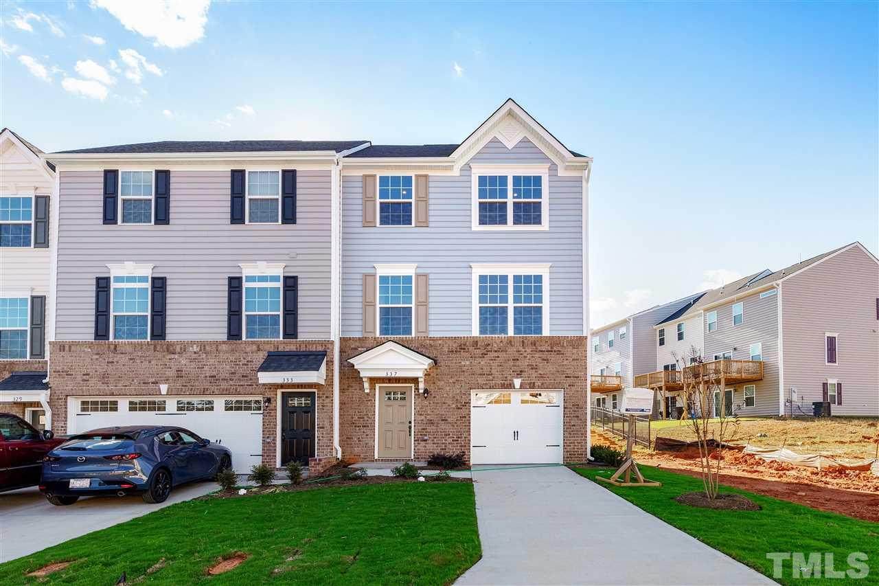 337 Amber Acorn Avenue - Photo 1