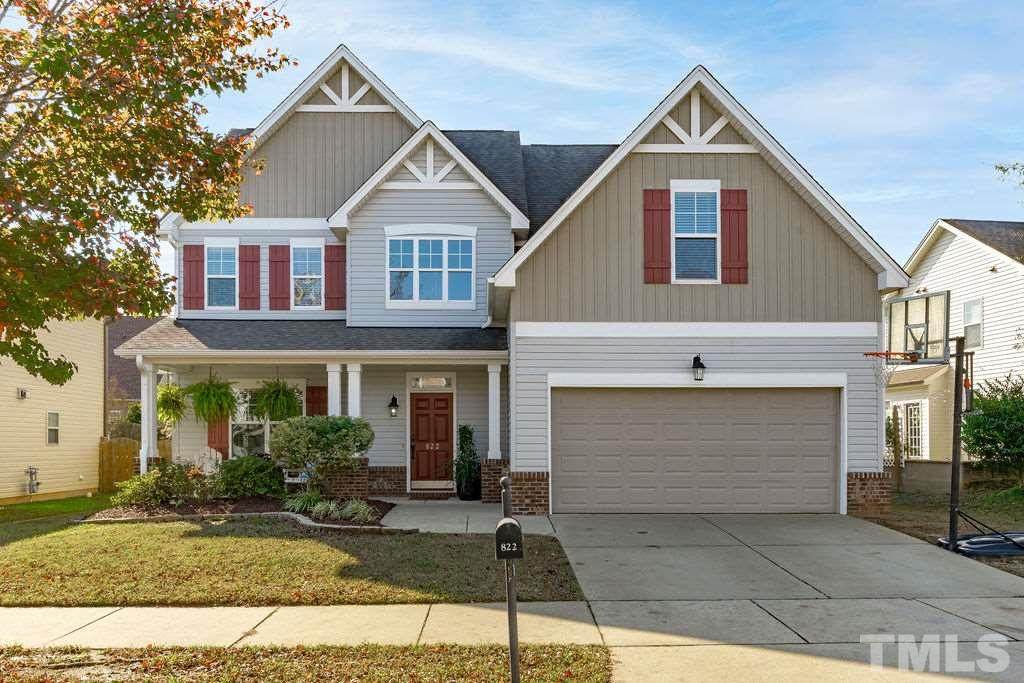 822 New Charleston Drive - Photo 1