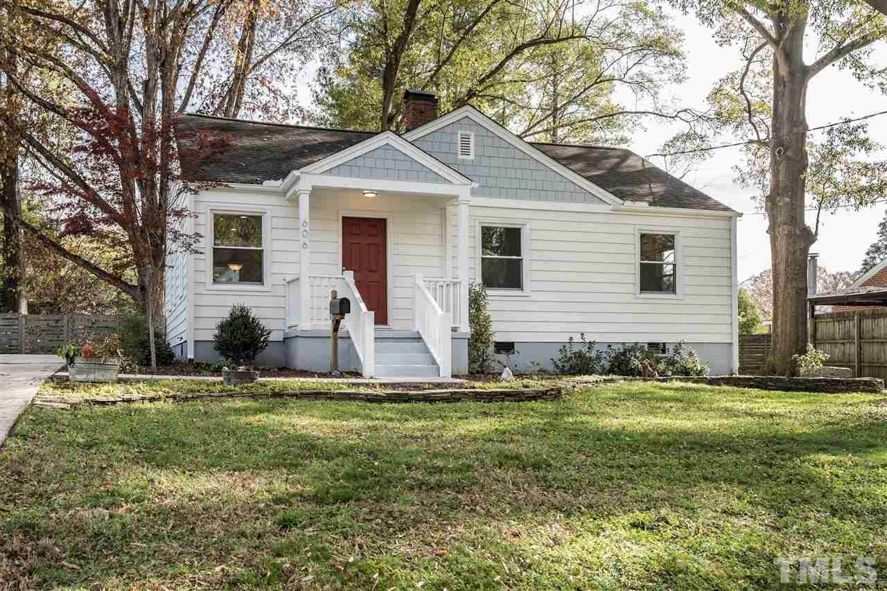 606 King Charles Road - Photo 1