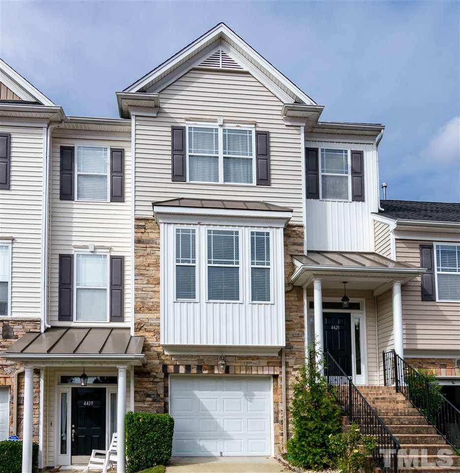 4421 Iyar Way - Photo 1