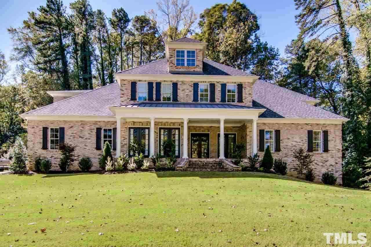 3625 Alleghany Drive - Photo 1