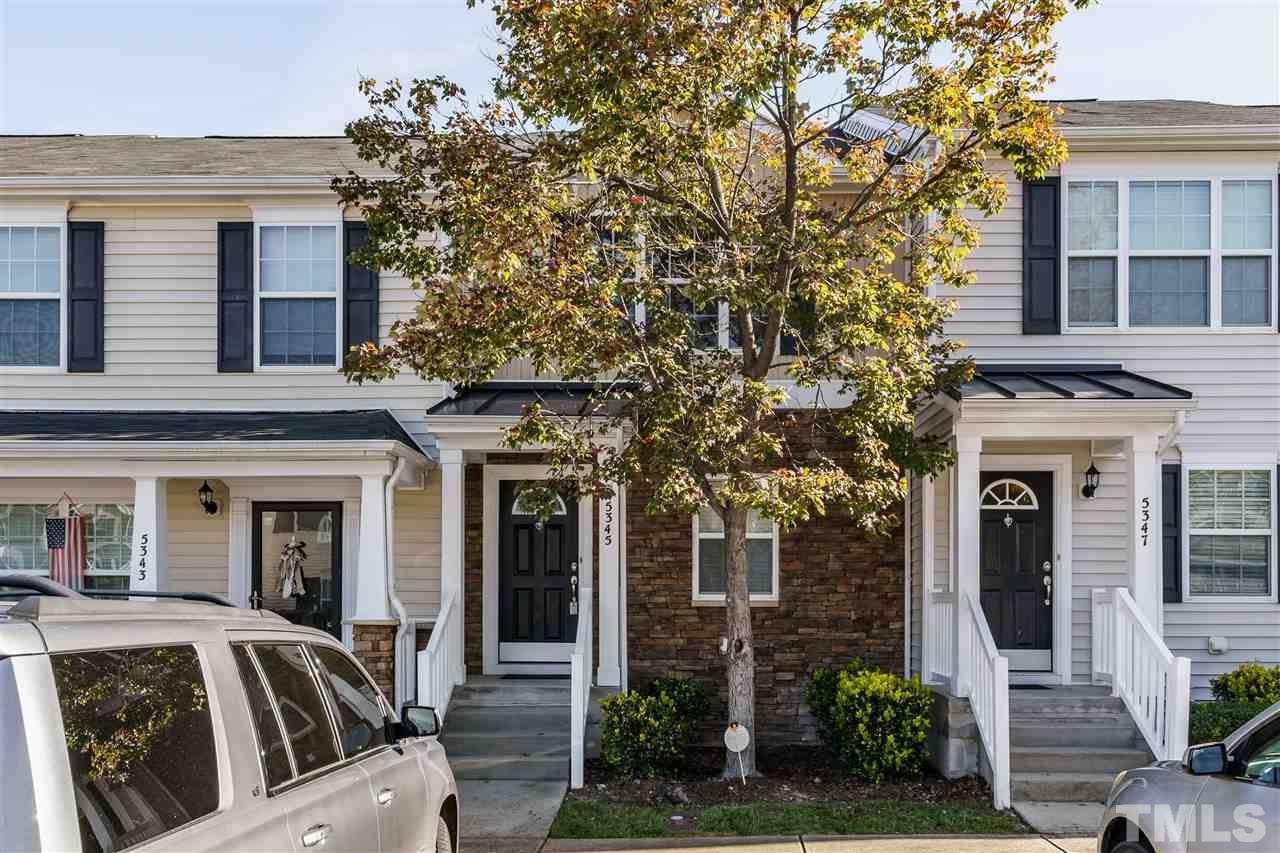 5345 Big Bass Drive - Photo 1