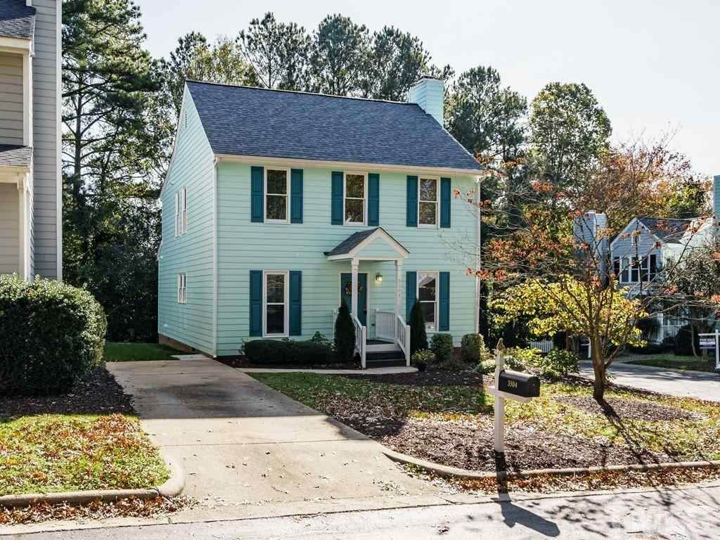 3304 Glen Currin Drive - Photo 1