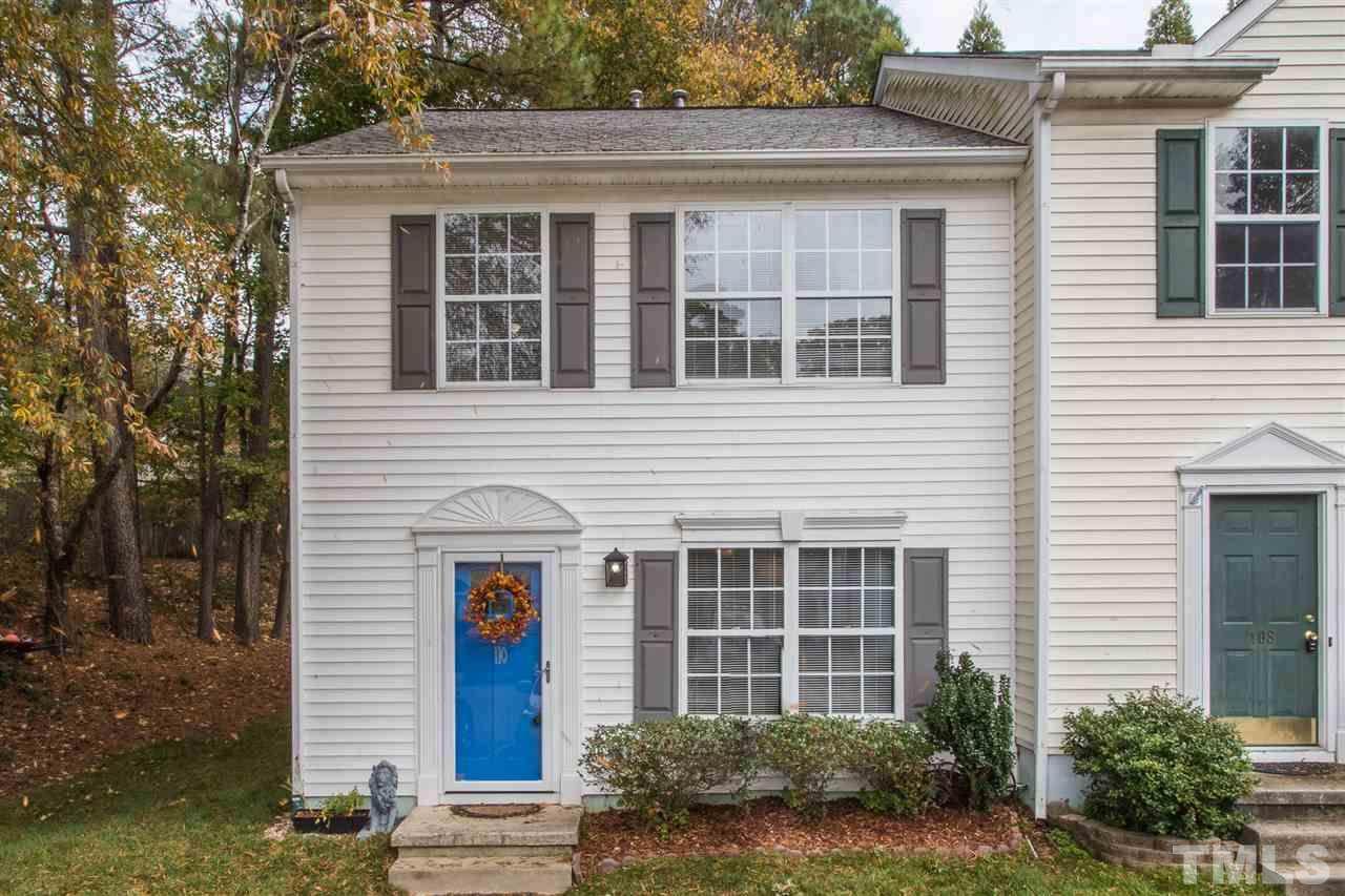 110 Virens Drive - Photo 1