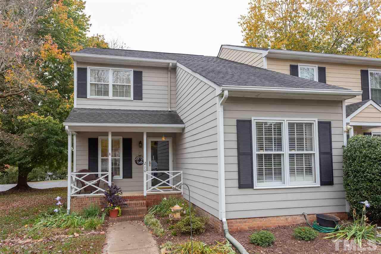 210 Bracken Court - Photo 1