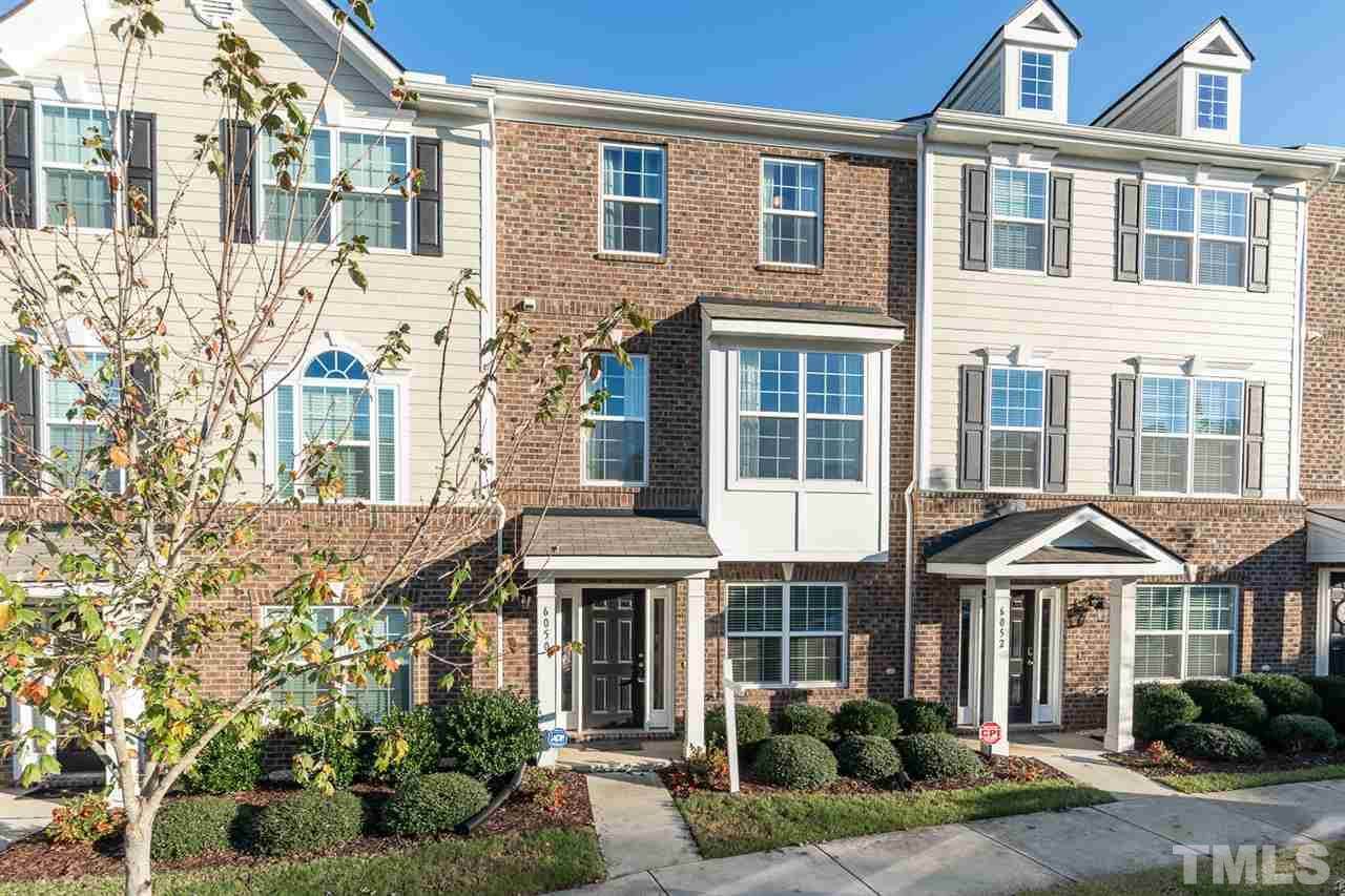 6050 Kentworth Drive - Photo 1