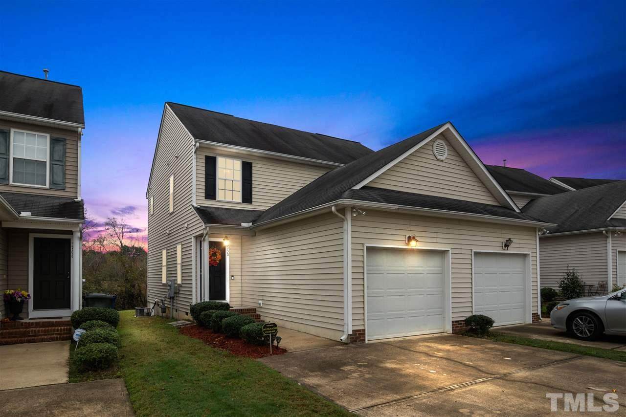 5630 Osprey Cove Drive - Photo 1