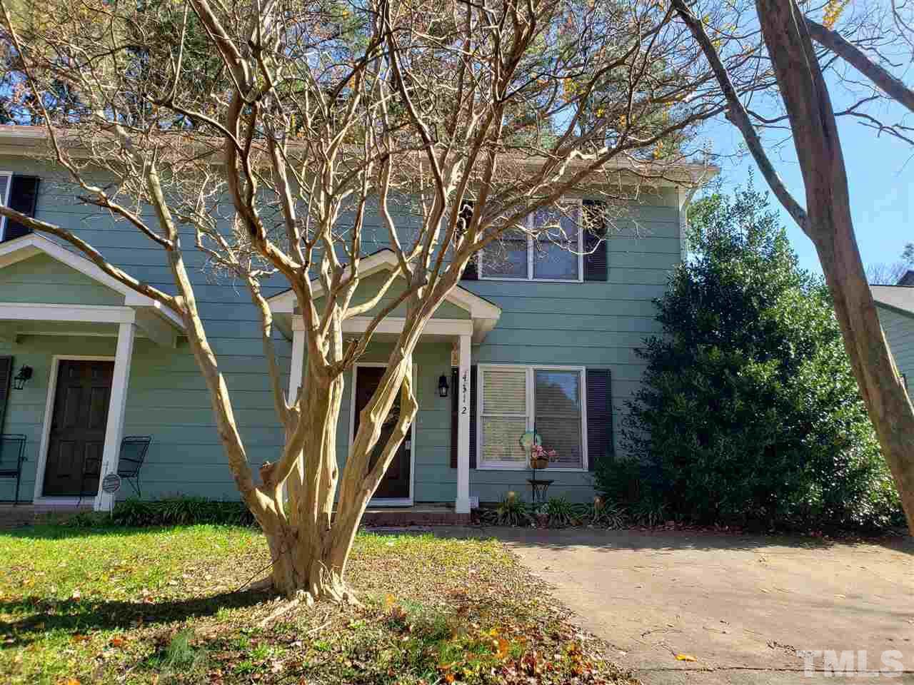 4312 Lake Ridge Drive - Photo 1