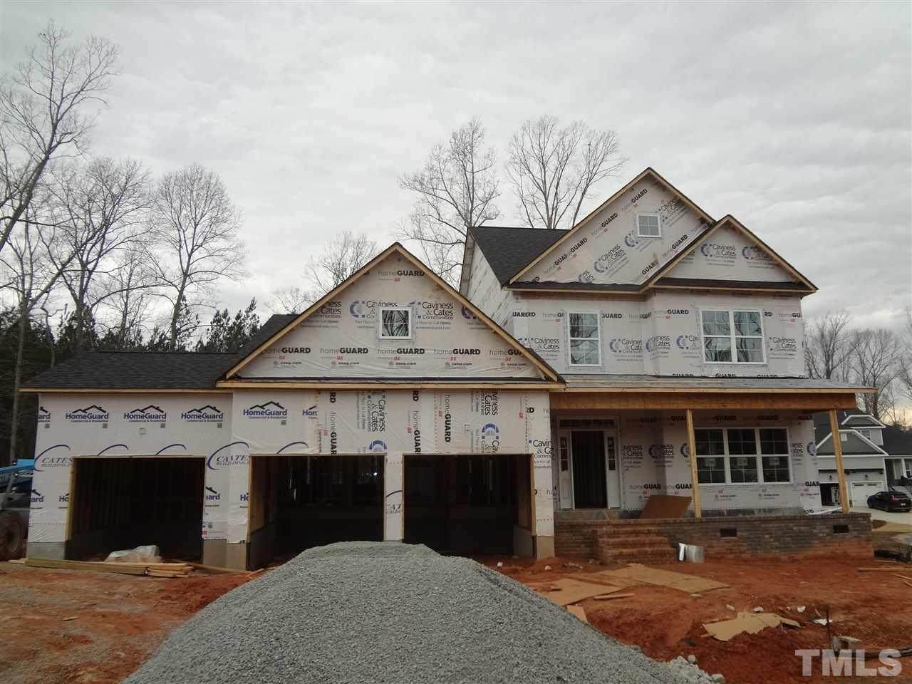 8813 Rainer Way - Photo 1