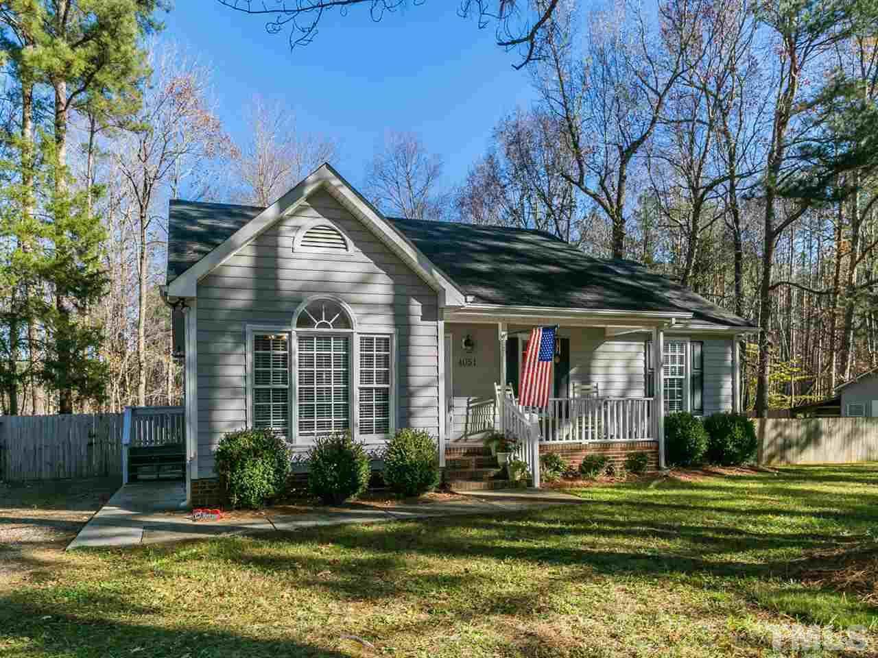 4051 Old Franklinton Road - Photo 1