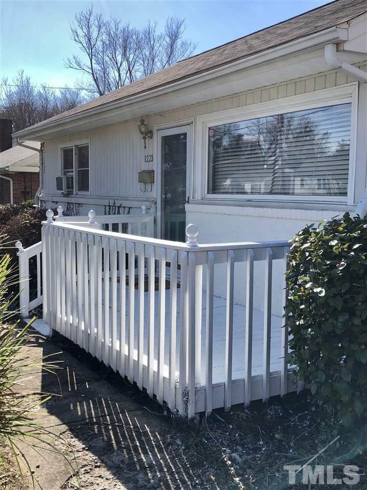 1223 Delk Drive - Photo 1