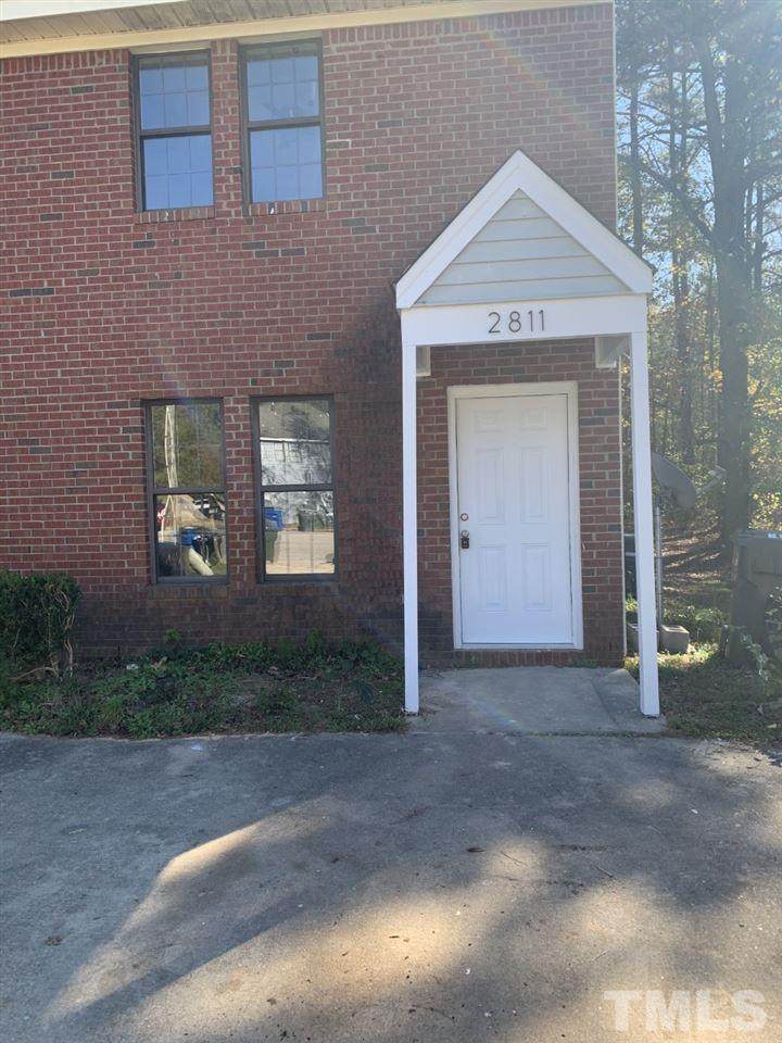 2811 Ferret Court - Photo 1