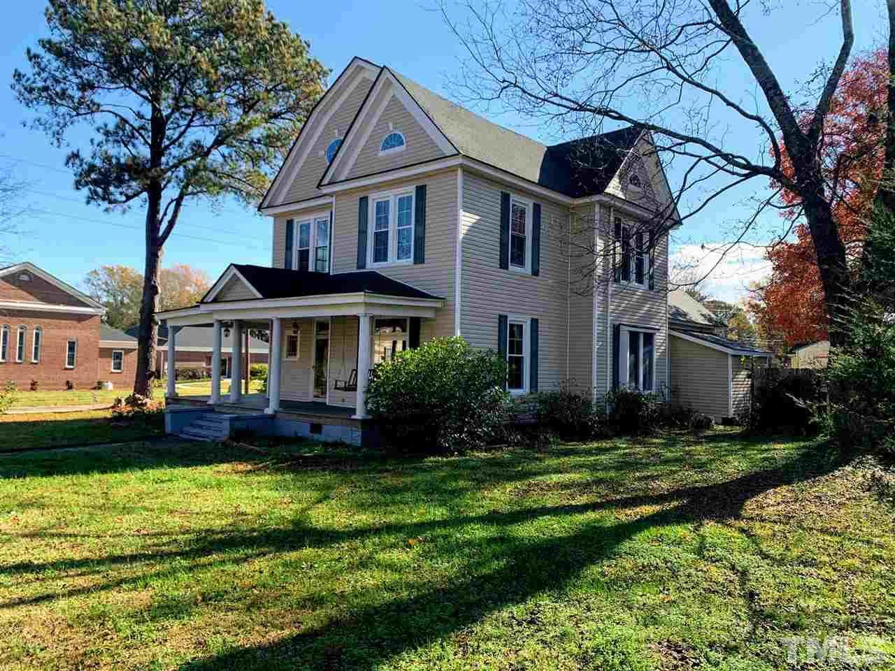 201 Gannon Avenue - Photo 1