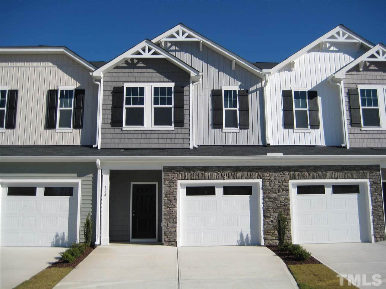 424 Morgan Brook Way - Photo 1