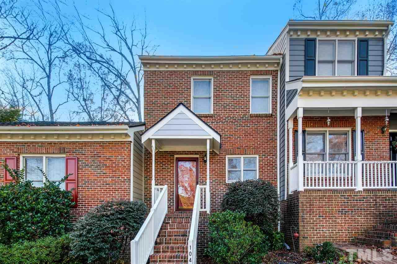104 Milford Court - Photo 1