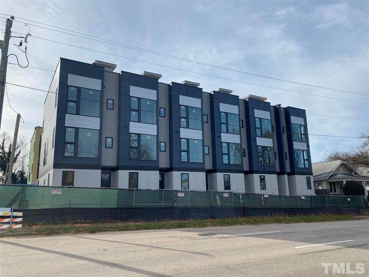 712 Edenton Street - Photo 1