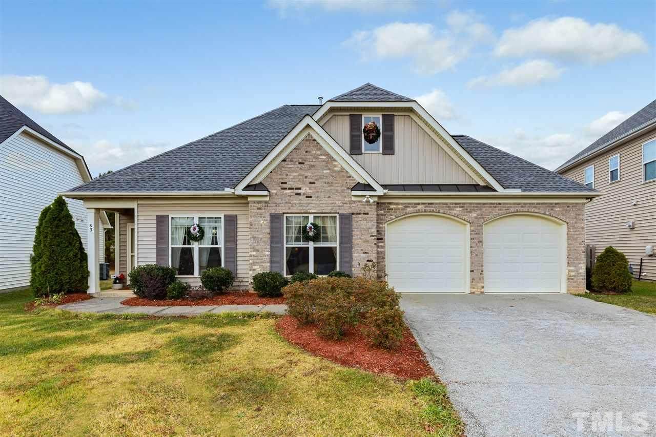 83 Marsh Creek Drive - Photo 1