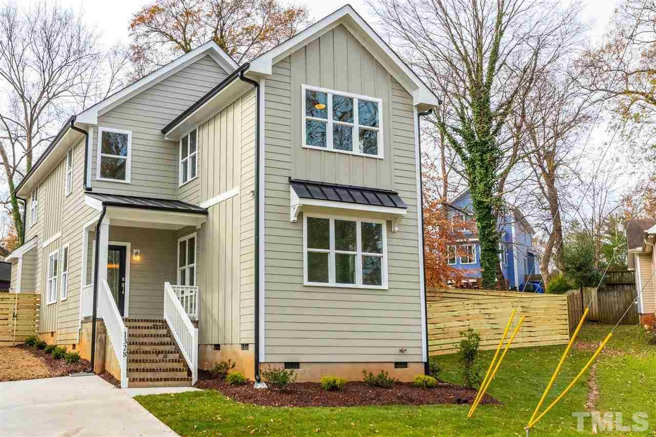 1328 Battery Drive - Photo 1