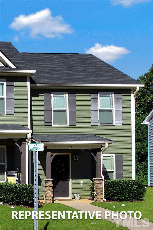 74 Longleaf Pine Street - Photo 1