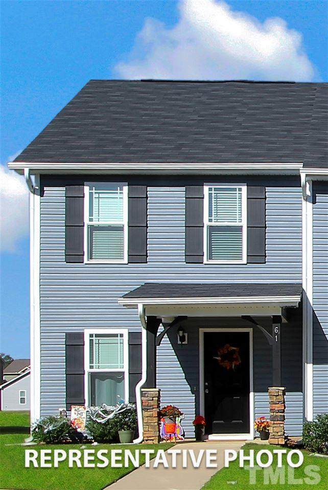 86 Longleaf Pine Street - Photo 1