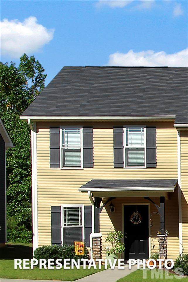 118 Longleaf Pine Street - Photo 1