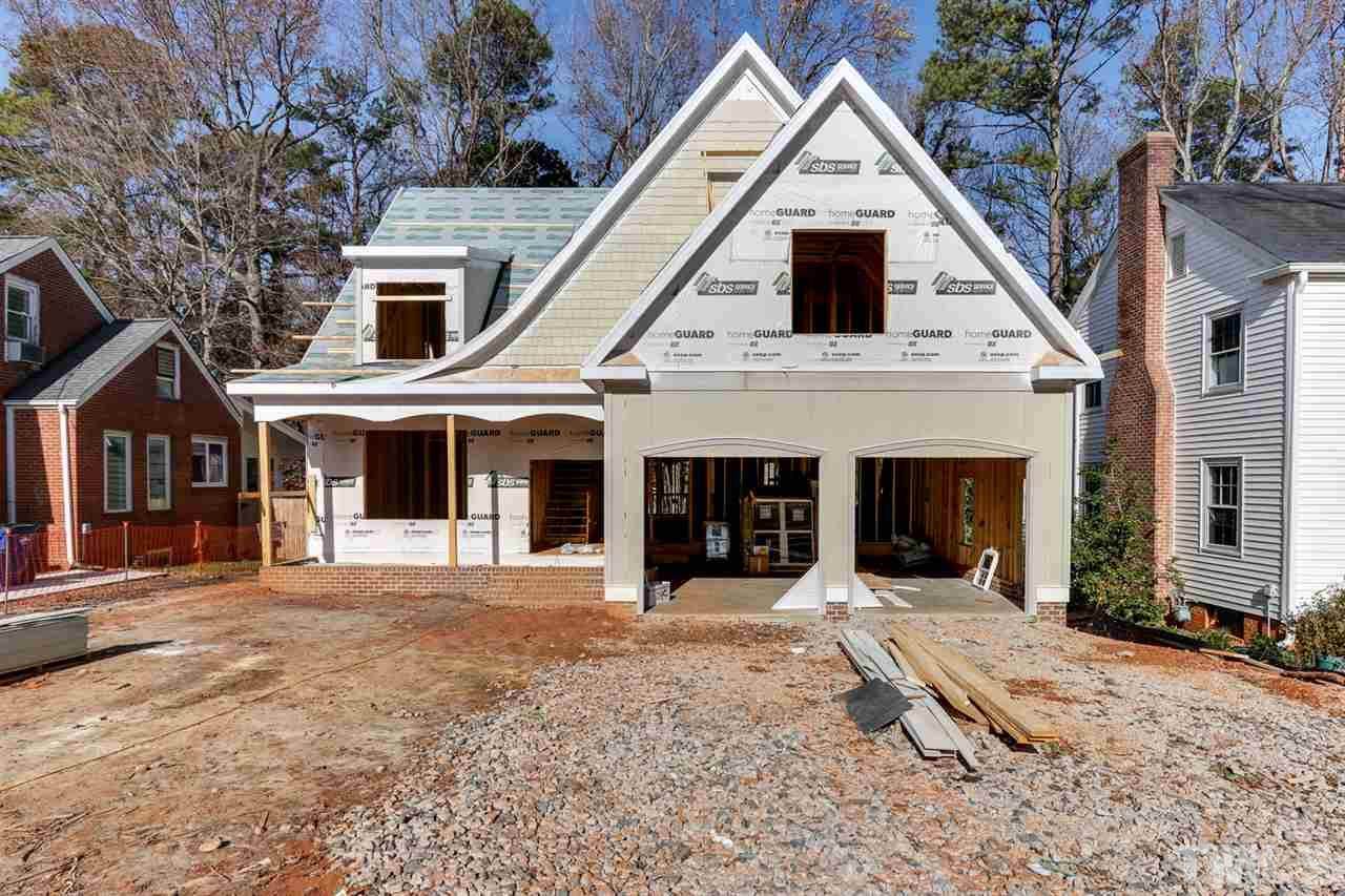 2822 Barmettler Street - Photo 1