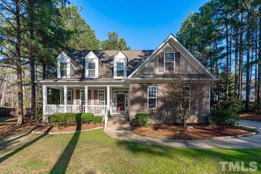 603 Cresstar Drive - Photo 1