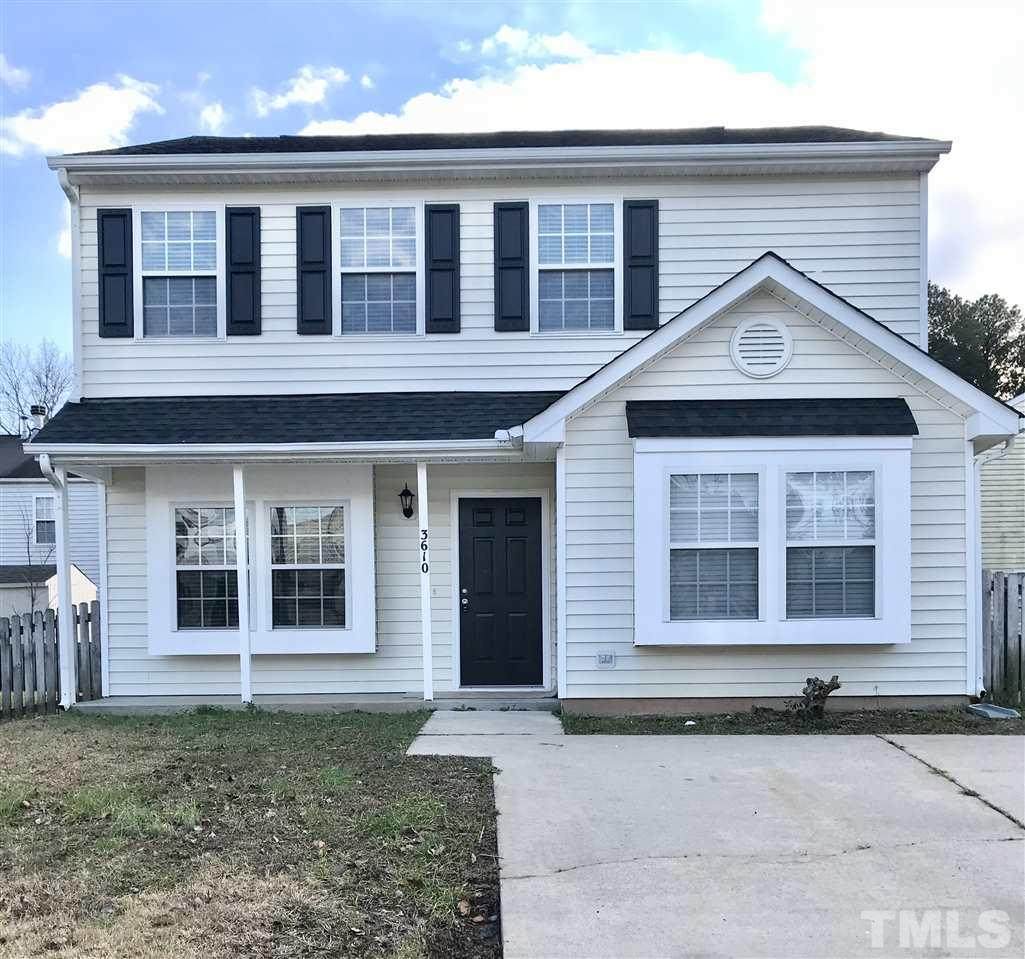 3610 Sana Court - Photo 1