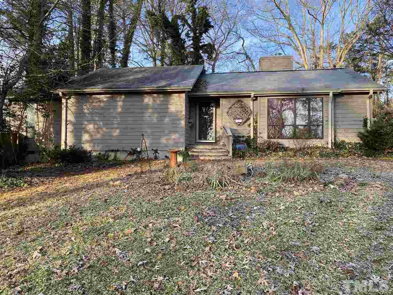 6305 Secret Drive - Photo 1