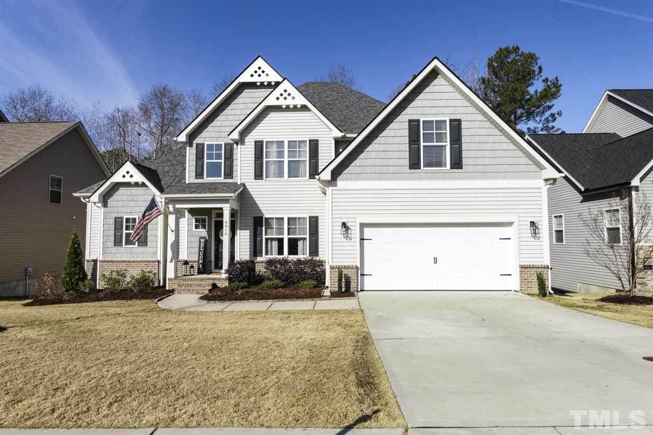 8816 Coyote Melon Drive - Photo 1