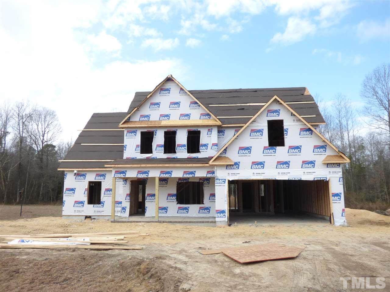 201 Pleasant Ridge Court - Photo 1