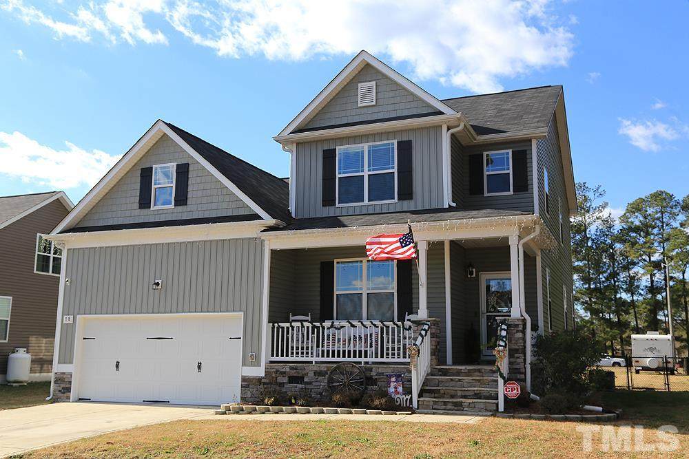 18 Sandy Farm Court - Photo 1