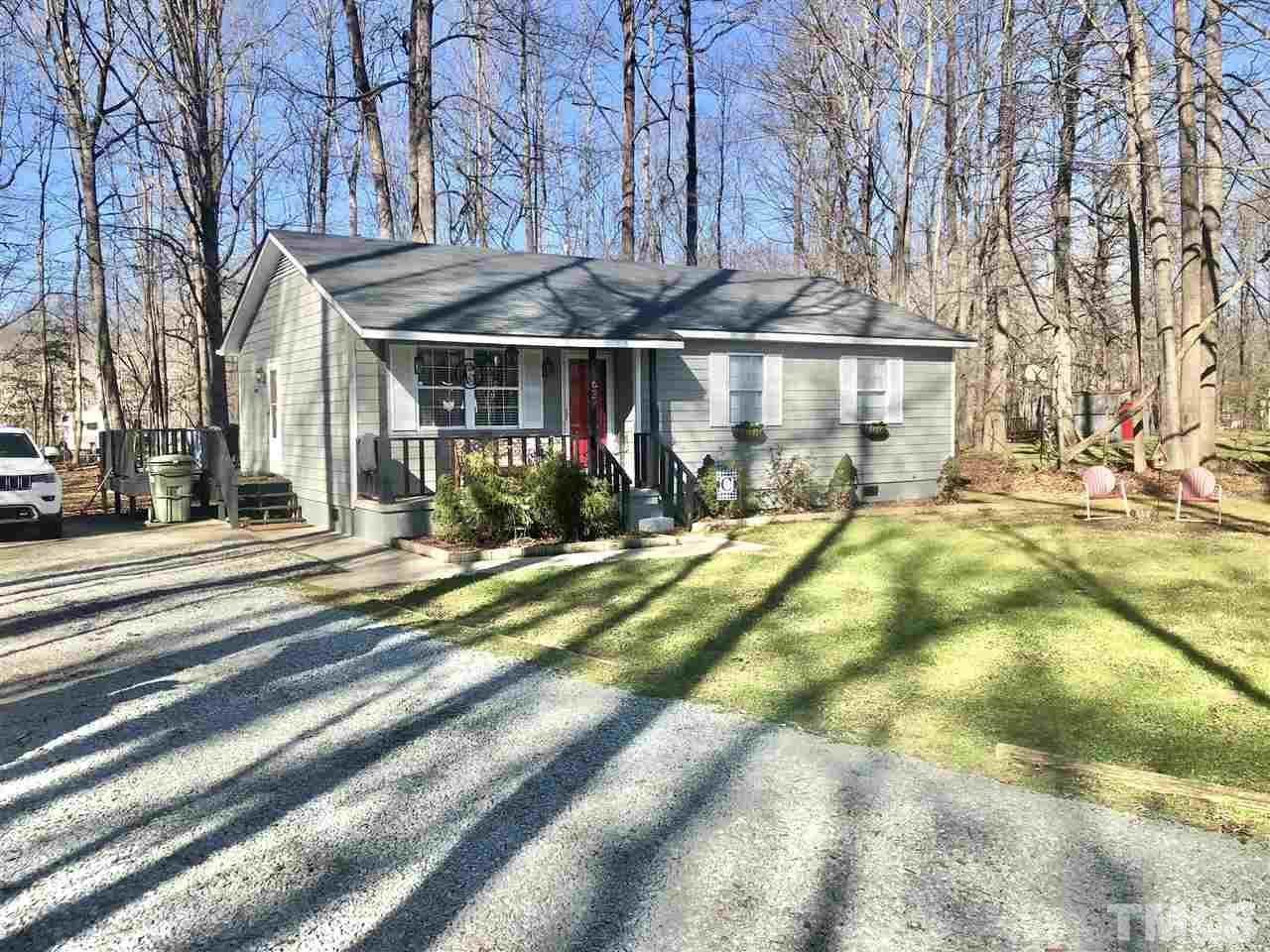 1634 Hurdle Mills Road - Photo 1