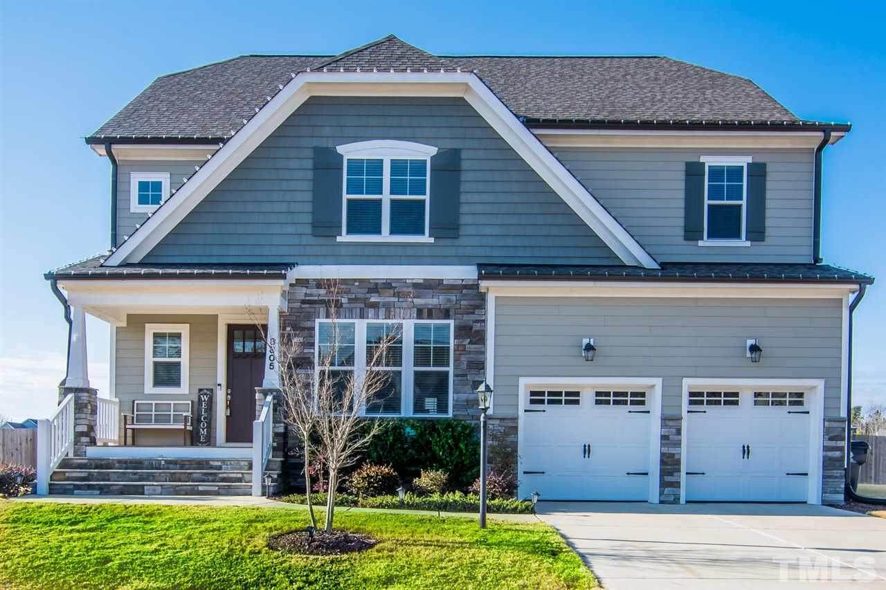 8805 Sprouted Lane - Photo 1