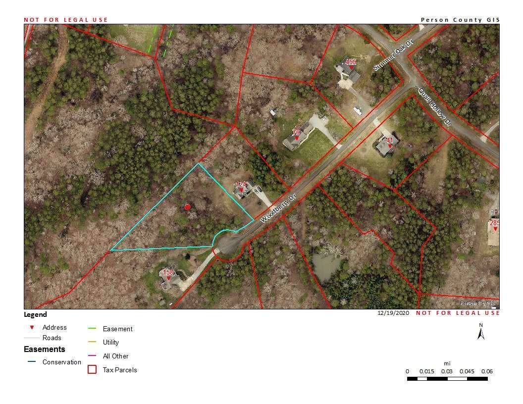 Lot 8 Woodberry Drive - Photo 1