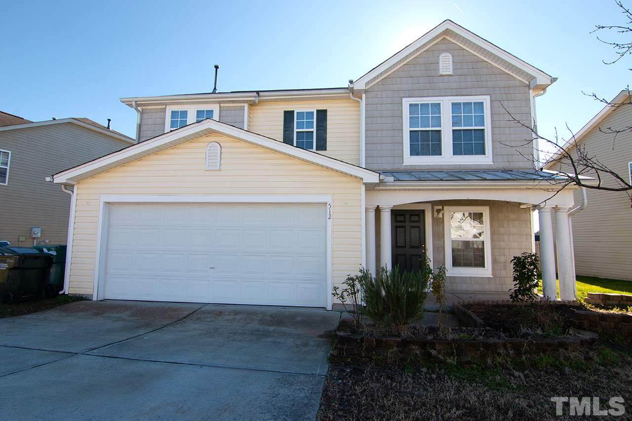 512 Magna Drive - Photo 1