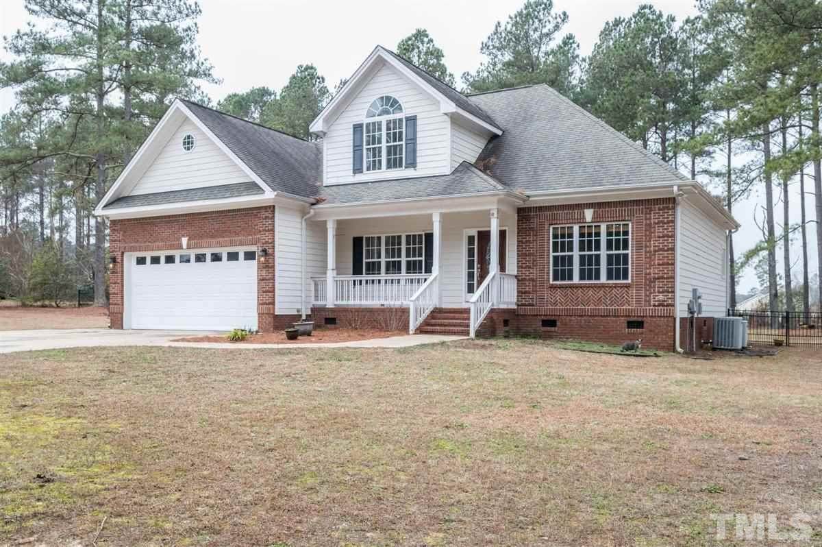 1011 Swift Creek Drive - Photo 1