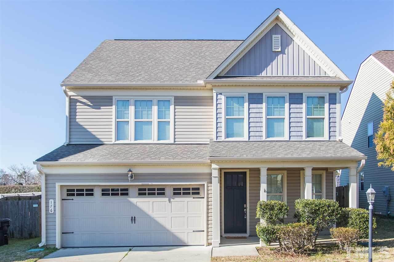 176 Callahan Trail - Photo 1