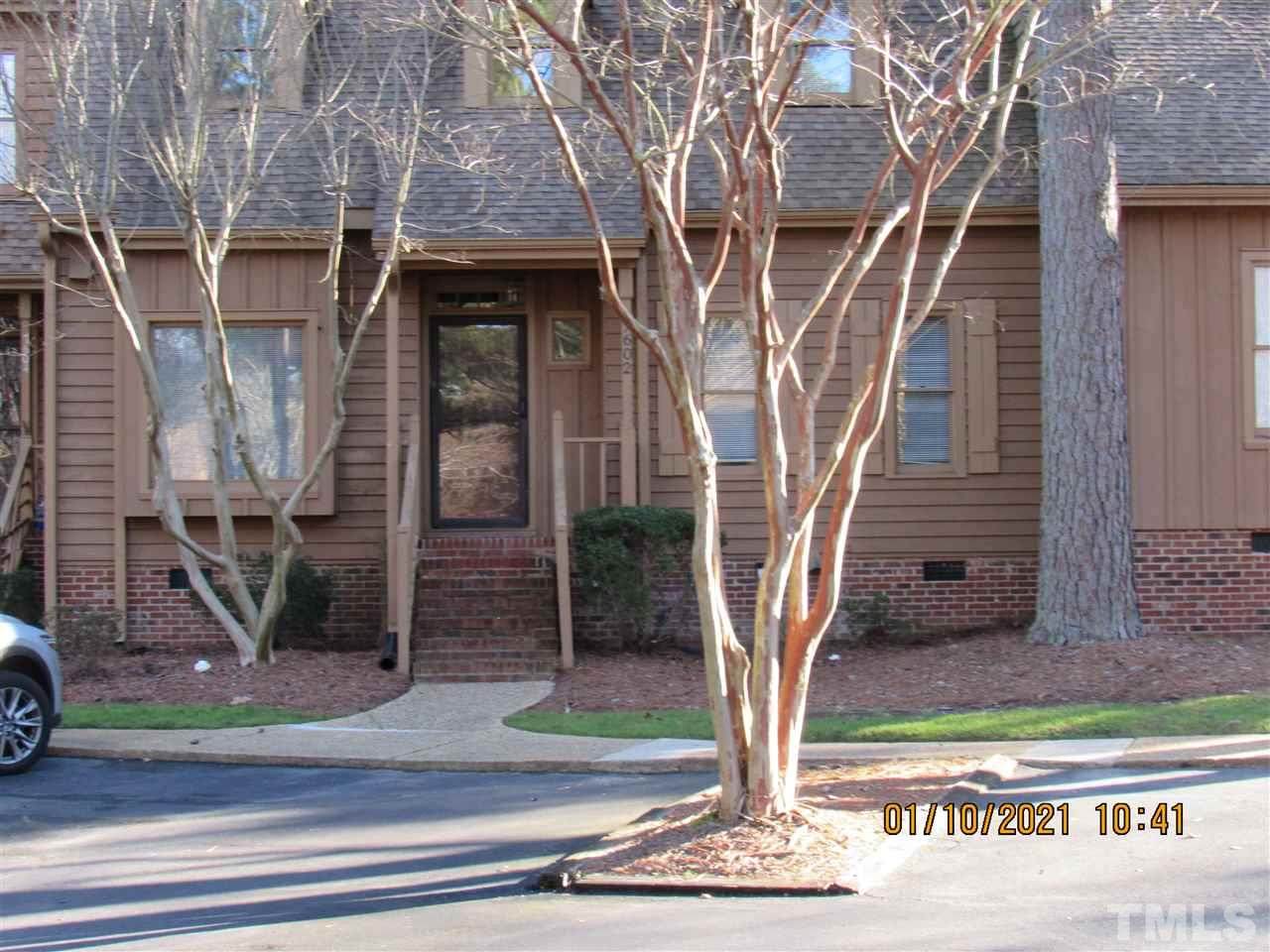 7602 Trowbridge Court - Photo 1