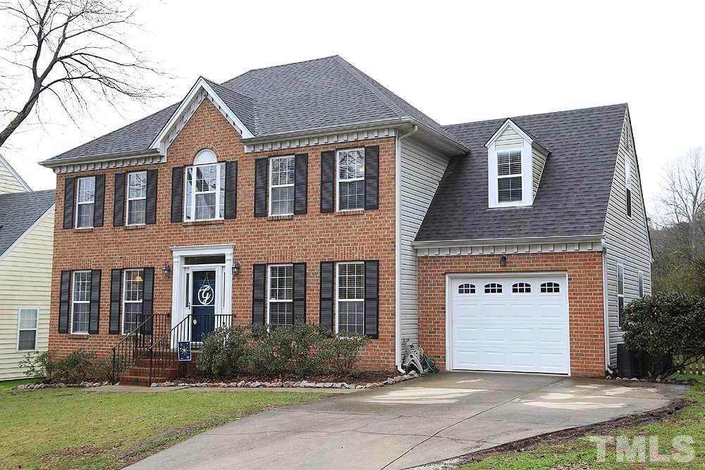 8609 Hobhouse Circle - Photo 1