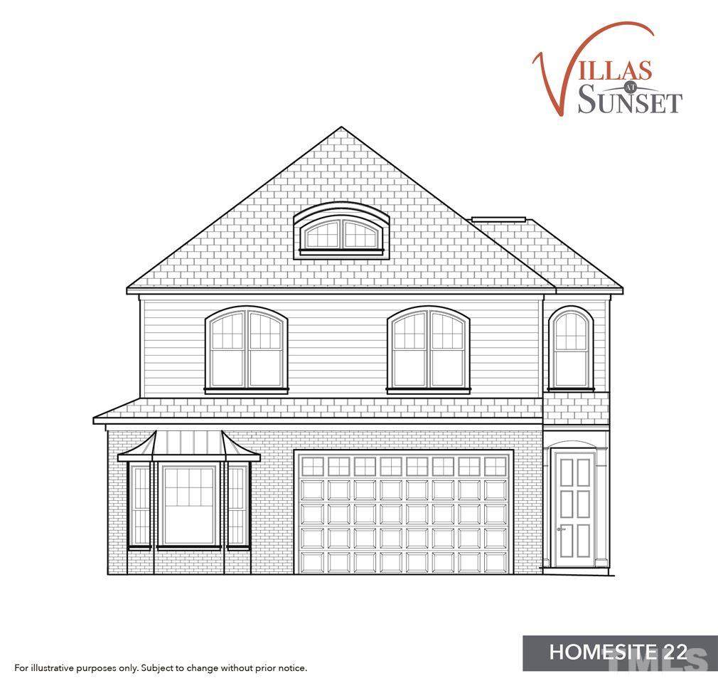 156 Cotten Drive - Photo 1