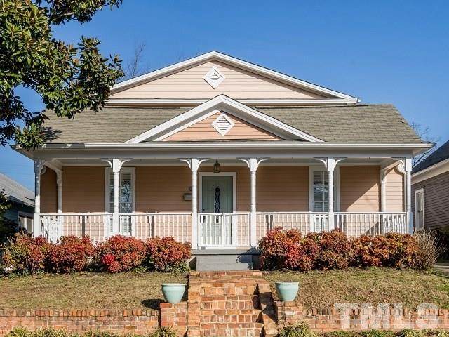 708 Hinsdale Street - Photo 1