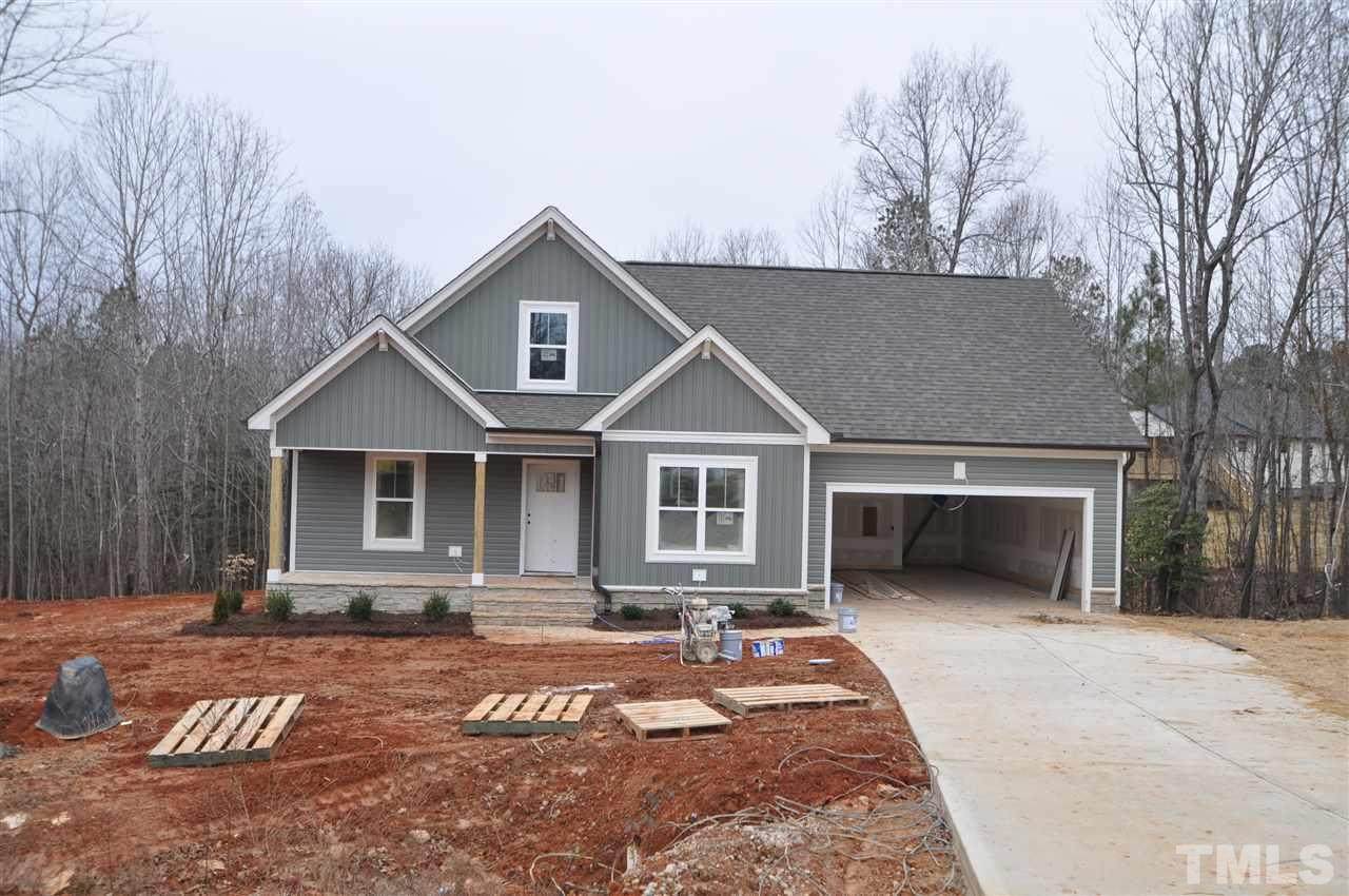 120 Sledge Farm Drive - Photo 1