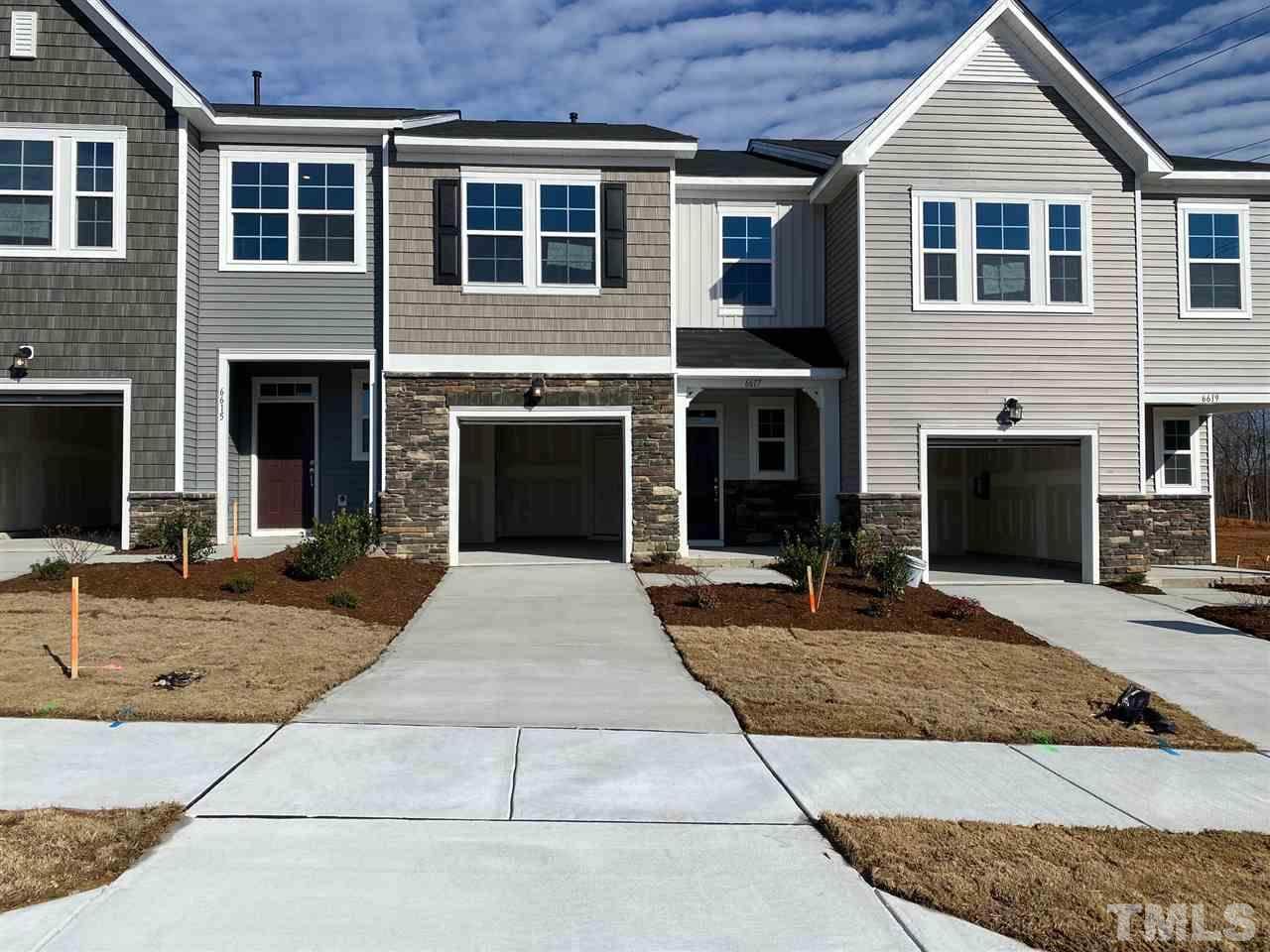 6617 Tremolo Trail - Photo 1