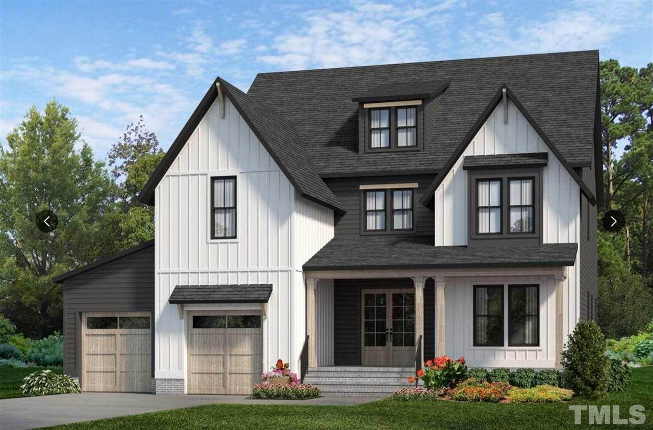 4012 Lassiter Road - Photo 1