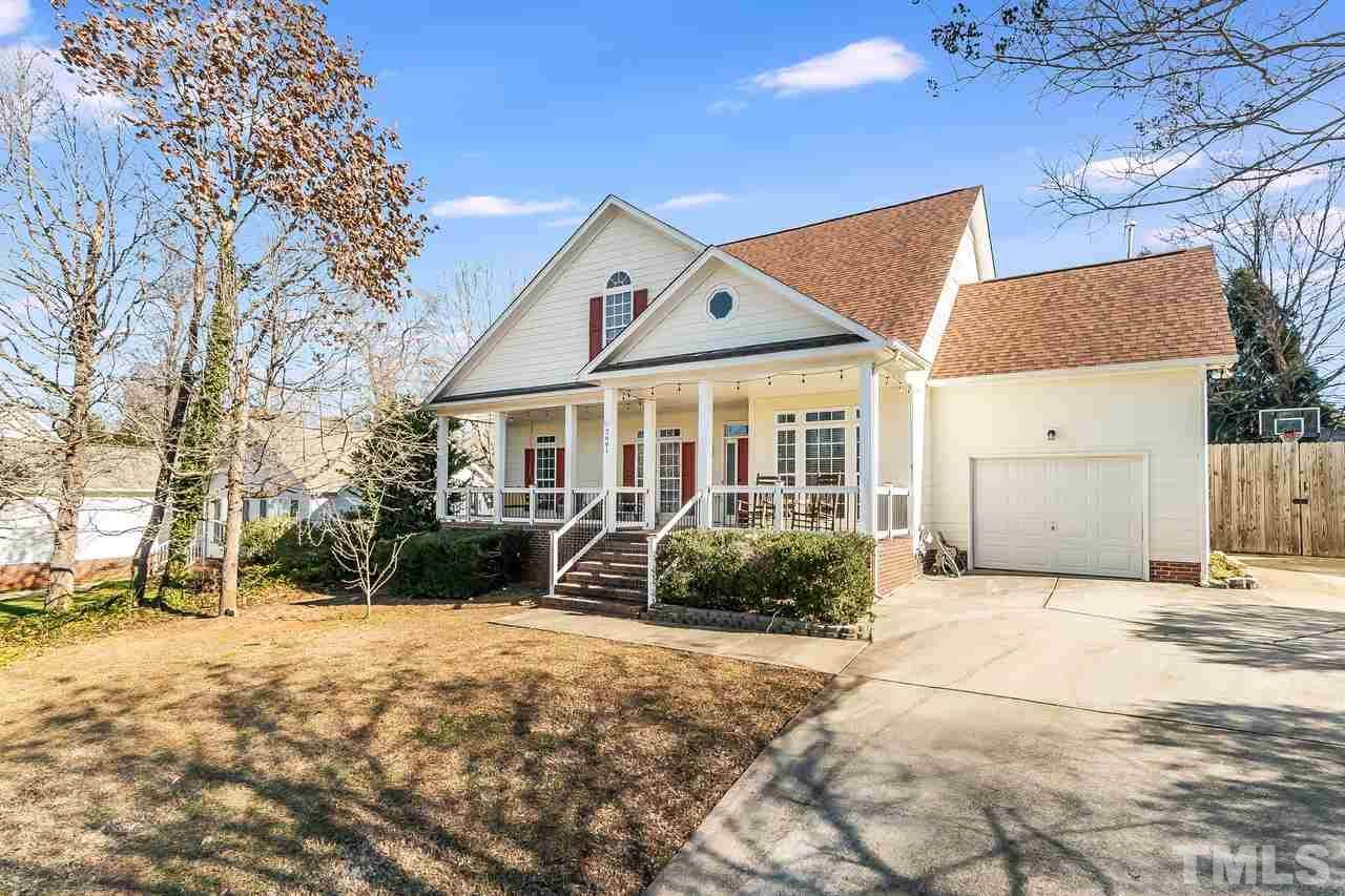 2601 Tryon Pines Drive - Photo 1