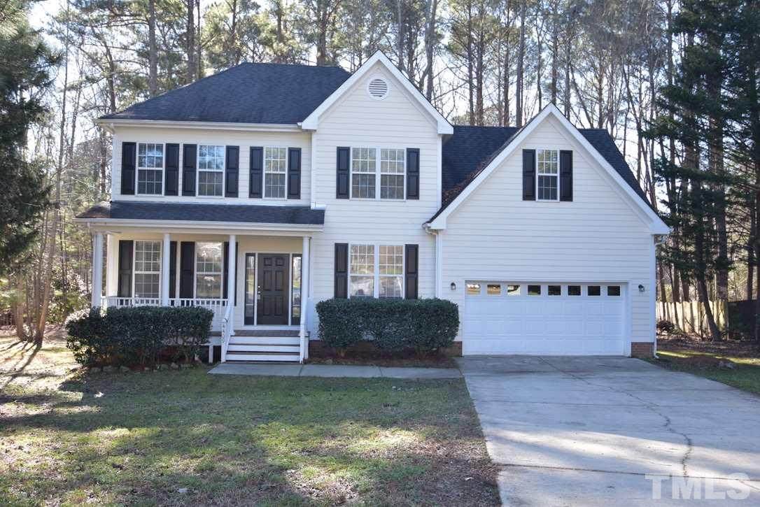 4409 Reedy Branch Place - Photo 1