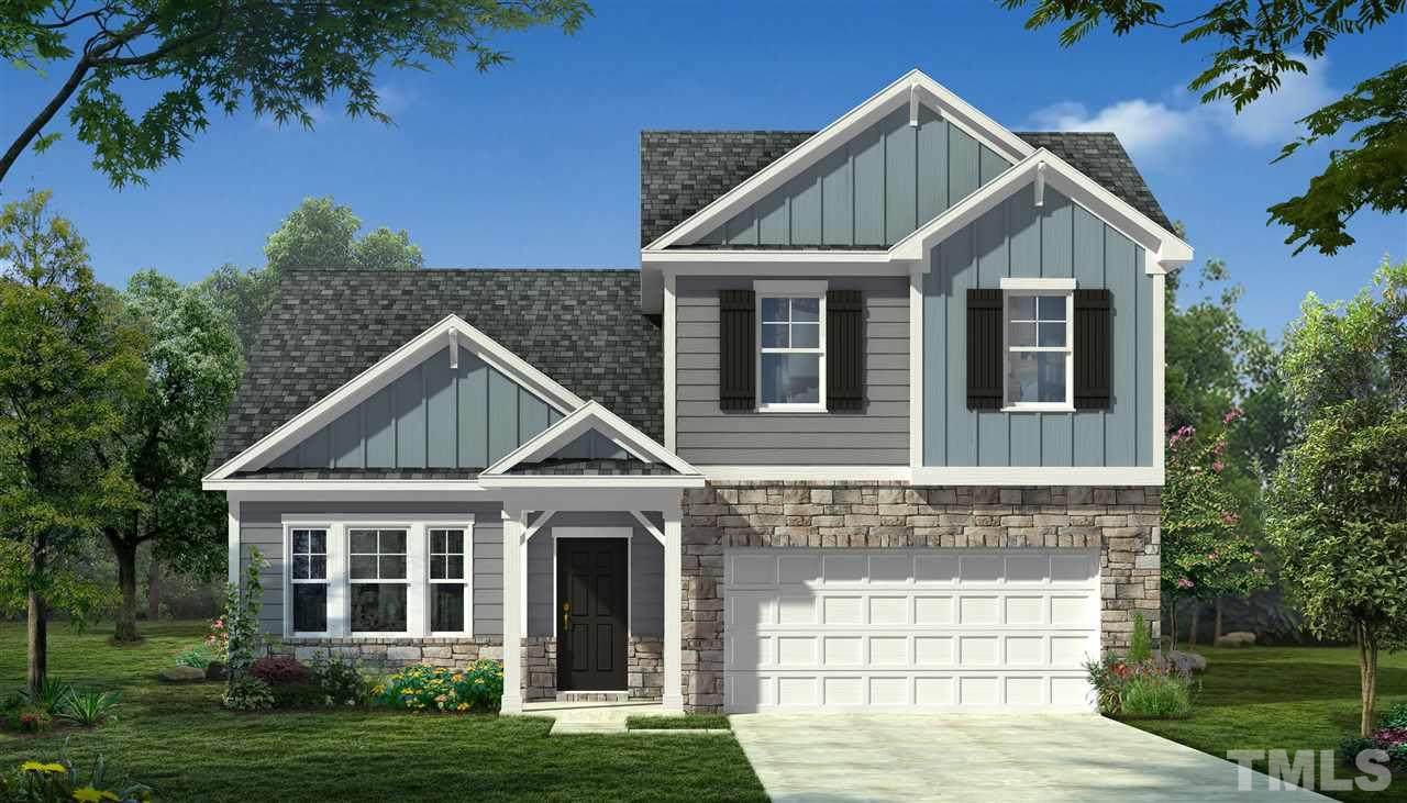 27 Anstridge Lane - Photo 1