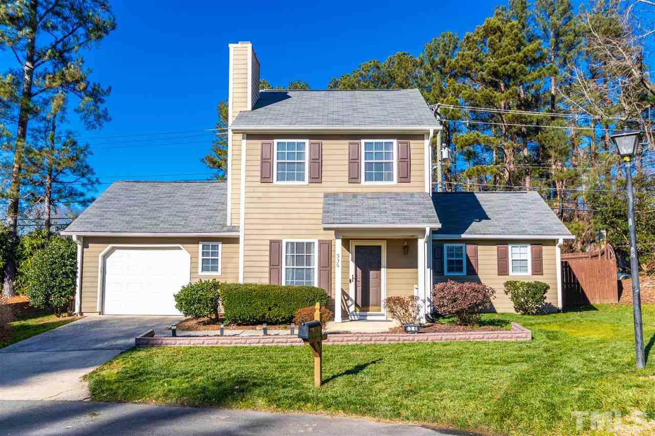 536 High Ridge Drive - Photo 1